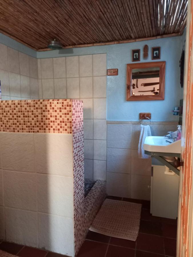 ליידיסמית Wolverfontein Karoo Cottages מראה חיצוני תמונה