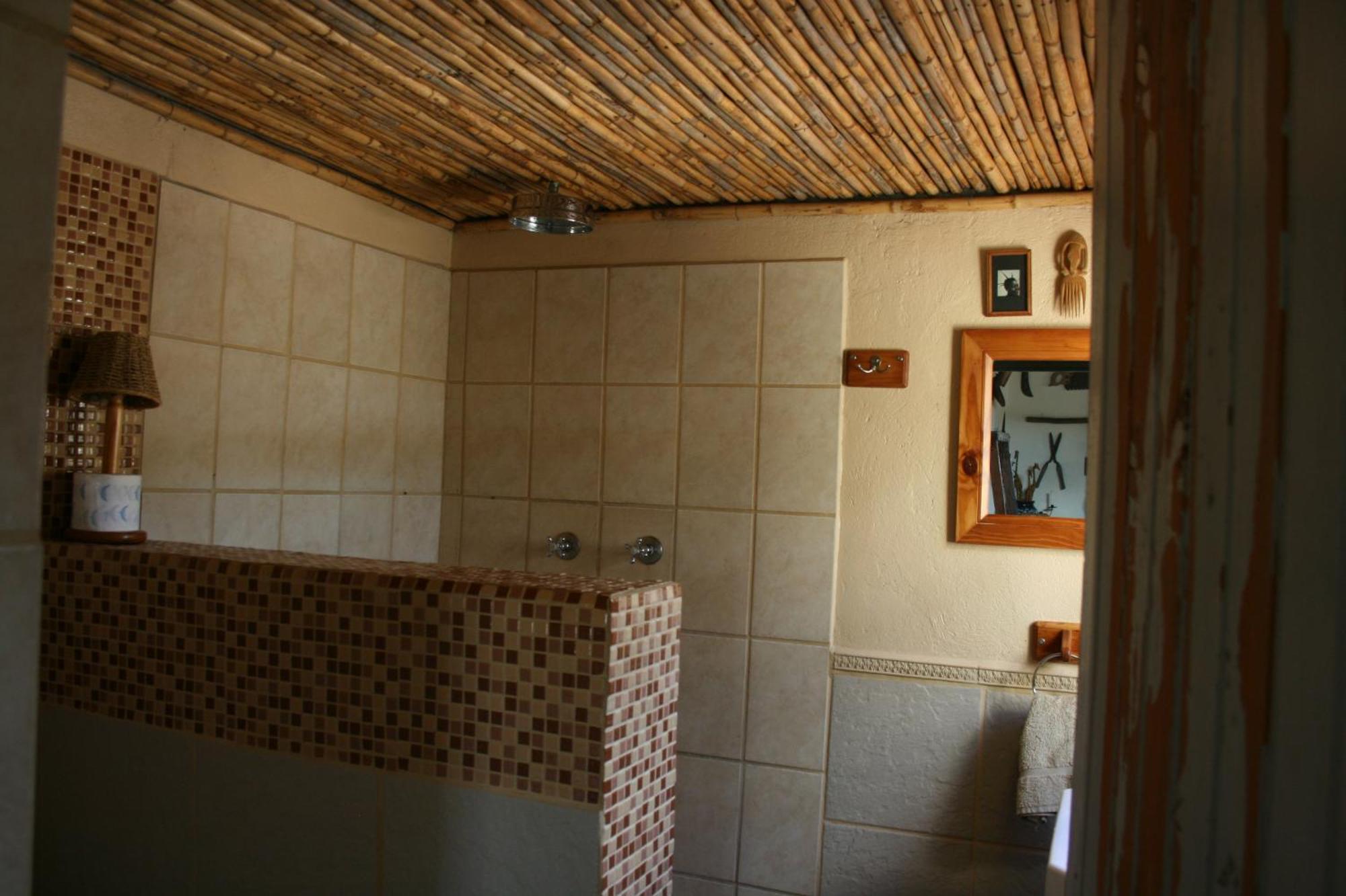 ליידיסמית Wolverfontein Karoo Cottages מראה חיצוני תמונה