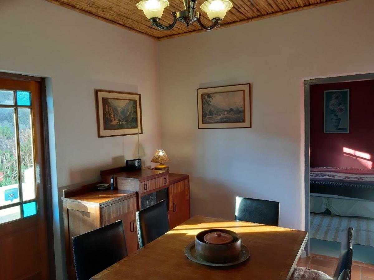 ליידיסמית Wolverfontein Karoo Cottages מראה חיצוני תמונה