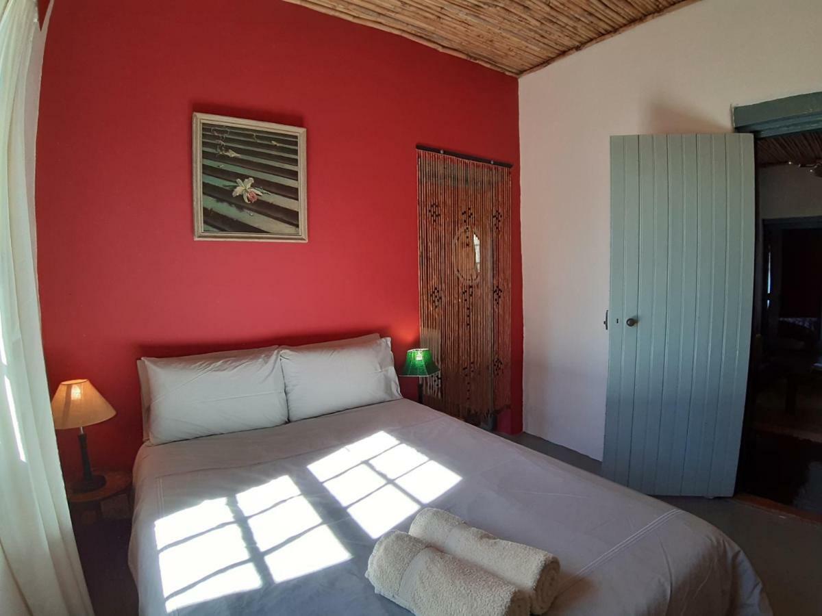 ליידיסמית Wolverfontein Karoo Cottages מראה חיצוני תמונה